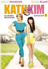 Kath And Kim - Season One