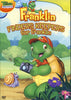 Franklin - Finders Keepers For Franklin DVD Movie 