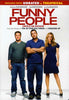 Funny People (Drole de Monde) (Unrated And Theatrical Version) (Bilingual) DVD Movie 