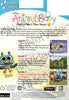 Wild Animal Baby - Flying Whales and Other Stories DVD Movie 
