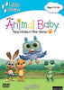 Wild Animal Baby - Flying Whales and Other Stories DVD Movie 