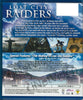 Lost City Raiders (Blu-ray) BLU-RAY Movie 