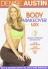 Denise Austin - Body Makeover Mix (LG) DVD Movie 