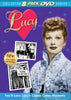 Lucy - Collector Series 8 Pack (Boxset) DVD Movie 