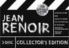 Jean Renoir - 3-Disc Collector's Edition (Boxset) DVD Movie 