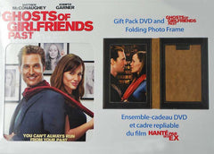 Ghosts Of Girlfriends Past (With Folding Photo Frame) (Boxset)