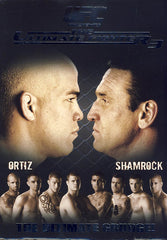 The Ultimate Fighter - 3 - The Ultimate Grudge (Boxset)