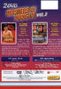 Masters Of Kung Fu - Vol. 2 - The Street Fighter/The Chinese Connection DVD Movie 