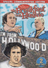 My Breakfast With Blassie / I M From Hollywood (Double Feature) DVD Movie 