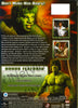 Incredible Hulk: The Complete Second Season (Boxset) DVD Movie 