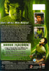 Incredible Hulk - The Complete Fourth Season (Boxset) DVD Movie 