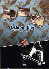 True Motion - Vol. 2