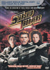 Starship Troopers DVD Movie 