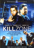Kill Zone - Two Disc Ultimate Edition - (Dragon Dynasty) DVD Movie 