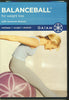Balance Ball For Weight Loss DVD Movie 