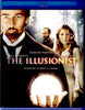 The Illusionist (Bilingual) (Blu-ray) BLU-RAY Movie 
