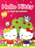 Hello Kitty - Coffret (Volume 1 -3) (Boxset) DVD Movie 