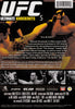 Ultimate Fighting Championship (UFC) - Ultimate Knockouts 5 DVD Movie 