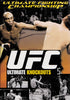 Ultimate Fighting Championship (UFC) - Ultimate Knockouts 5 DVD Movie 