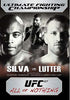 Ultimate Fighting Championship - Vol. 67 - All or Nothing DVD Movie 