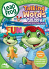 Leap Frog - Talking Words Factory (Reading Skills) (ALL) DVD Movie 