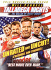 Talladega Nights - The Ballad of Ricky Bobby (Unrated And Uncut Fullscreen Edition) DVD Movie 