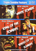 White Zombie/King Of Zombies/Revolt Of Zombies (Boxset) DVD Movie 