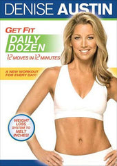 Denise Austin - Get Fit Daily Dozen (LG)