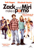 Zack And Miri Make A Porno (Single Disc Edition) DVD Movie 