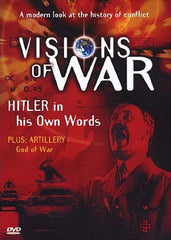 Visions OF War - Vol.2 - Hitler In His Own Words