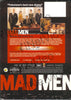 Mad Men - Season One (1) (Boxset) DVD Movie 
