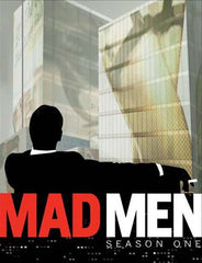 Mad Men - Season One (1) (Boxset)