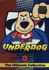 Underdog - The Ultimate Collection (3-Volumes) (Boxset) DVD Movie 
