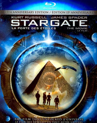 Stargate Film