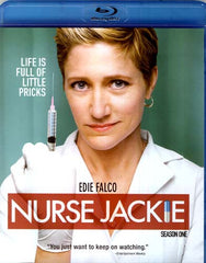 Nurse Jackie - Season One (Blu-ray) (Maple)