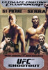 Ultimate Fighting Championship - UFC 69 - Shoot Out DVD Movie 
