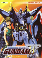 Mobile Suit Gundam Wing - Operation 6 (French Version)