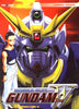Mobile Suit Gundam Wing - Operation 4 (French Version) DVD Movie 