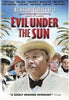 Evil Under The Sun (Agatha Christie) DVD Movie 