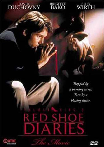 Red Shoe Diaries - The Movie DVD Movie 
