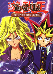 Yu-Gi-Oh - Duel Pour Deux Etoiles - Vol.3