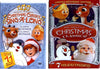 The Original Christmas Classics (Limited Keepsake Edition)/Christmas Classics Sing-A-Long (Boxset) DVD Movie 