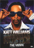 Katt Williams - American Hustle - The Movie DVD Movie 