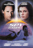 Spy Games DVD Movie 