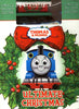 Thomas And Friends - Ultimate Christmas (Limited Holiday Edition) (With Toy Train) (Boxset) DVD Movie 