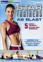 Star Trainers - AB Blast