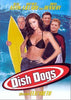 Dish Dogs DVD Movie 