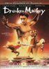 Drunken Monkey DVD Movie 