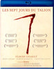 Seven Days (Les Sept Jours du Talion) (Blu-ray) BLU-RAY Movie 