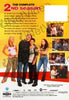 8 Simple Rules - The Complete Second (2nd) (Keepcase) (MAPLE) DVD Movie 